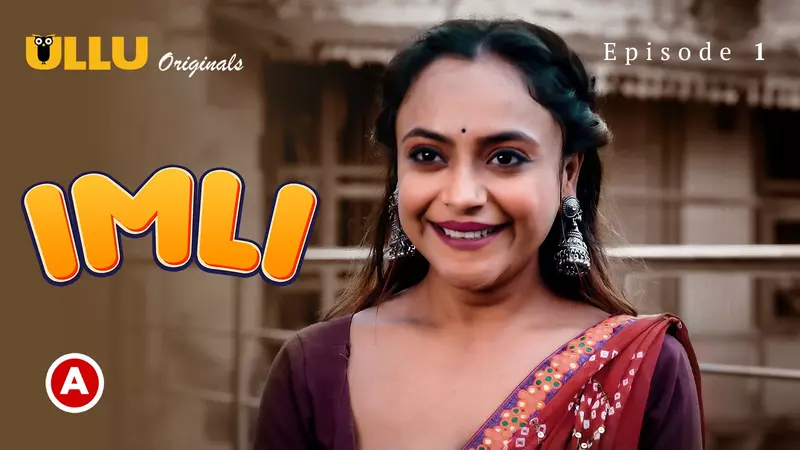 Imli Episode 1 ullu webseries