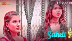 Watch Saheli Episode 1